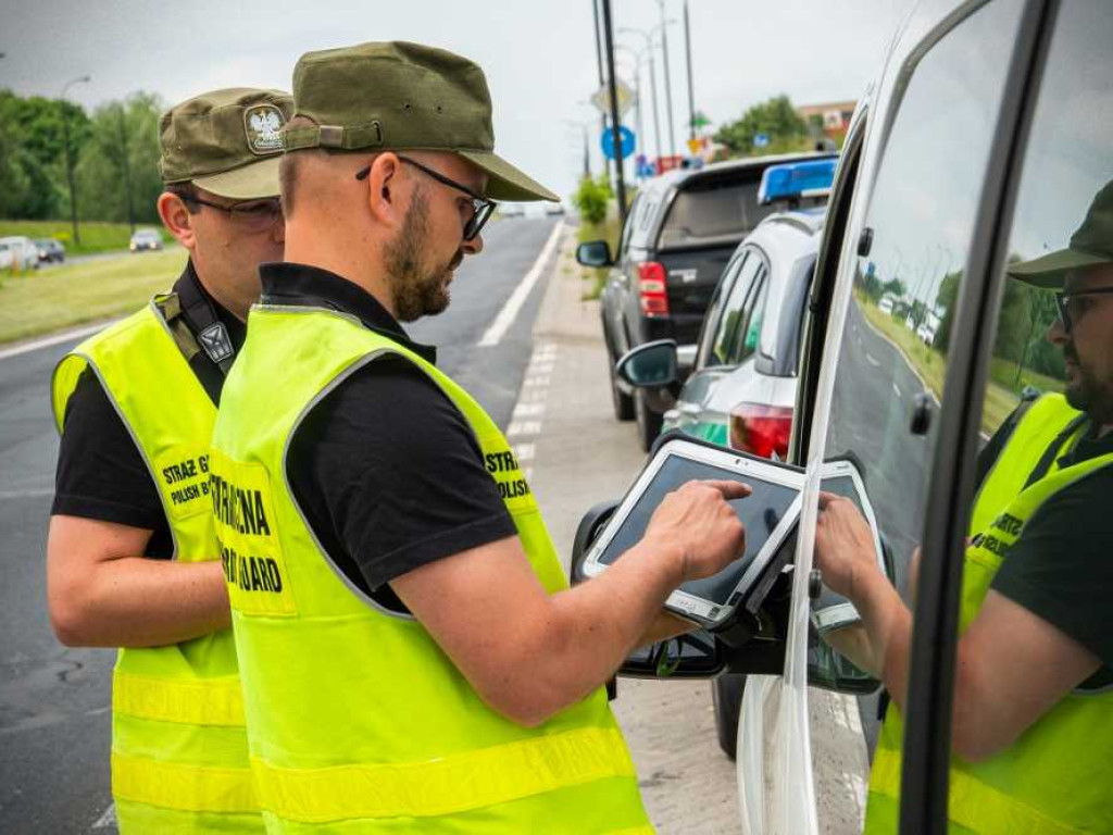 Trwa rekrutacja do służby w NOSG. W tym roku zaplanowano przyjęcie co najmniej 150 osób [ZDJĘCIA]
