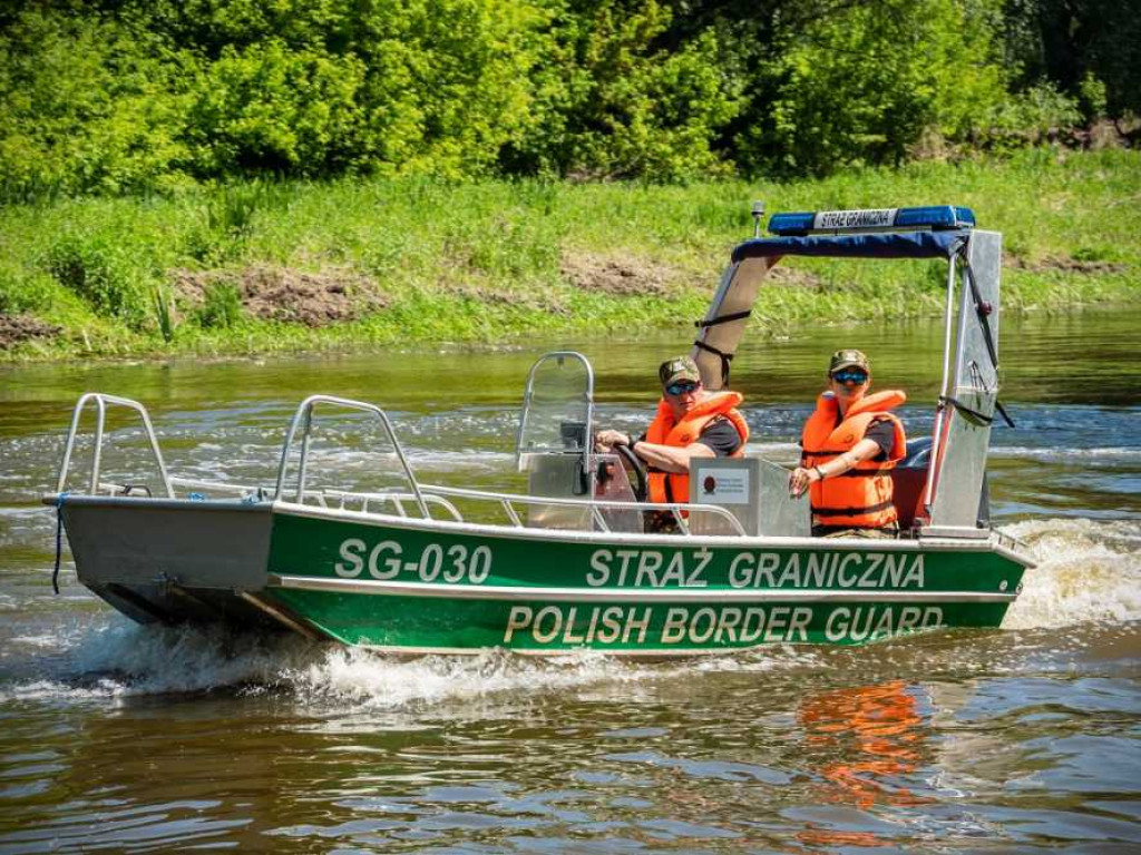 Trwa rekrutacja do służby w NOSG. W tym roku zaplanowano przyjęcie co najmniej 150 osób [ZDJĘCIA]