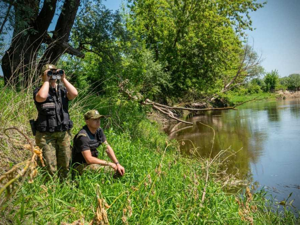 Trwa rekrutacja do służby w NOSG. W tym roku zaplanowano przyjęcie co najmniej 150 osób [ZDJĘCIA]