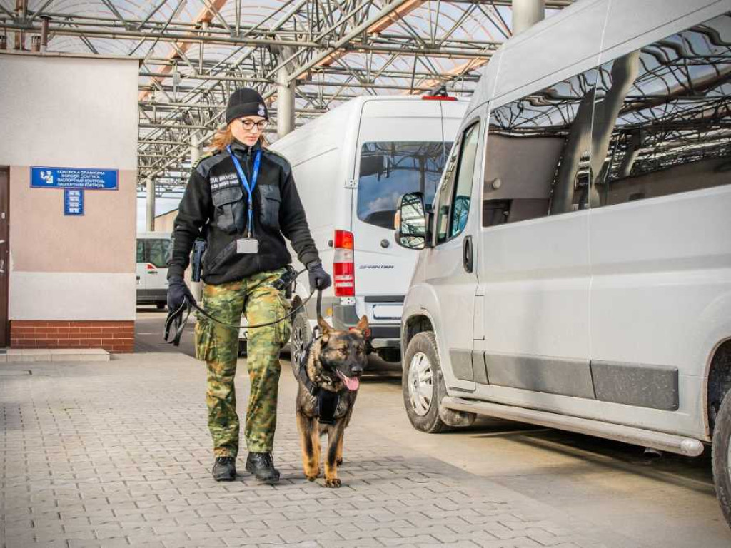 Trwa rekrutacja do służby w NOSG. W tym roku zaplanowano przyjęcie co najmniej 150 osób [ZDJĘCIA]