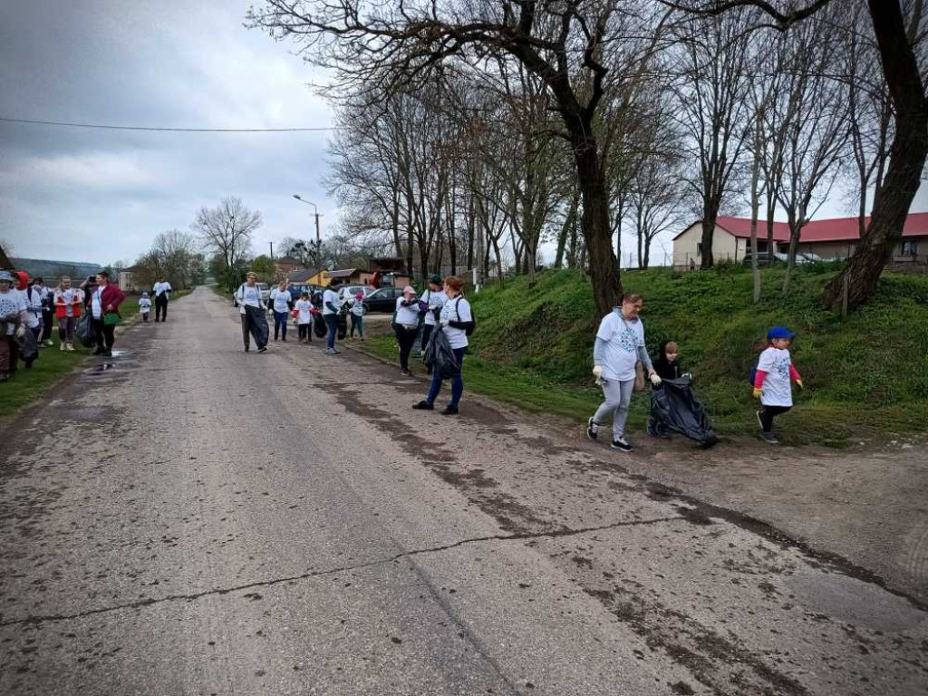 Czysta rzeka! [ZDJĘCIA]