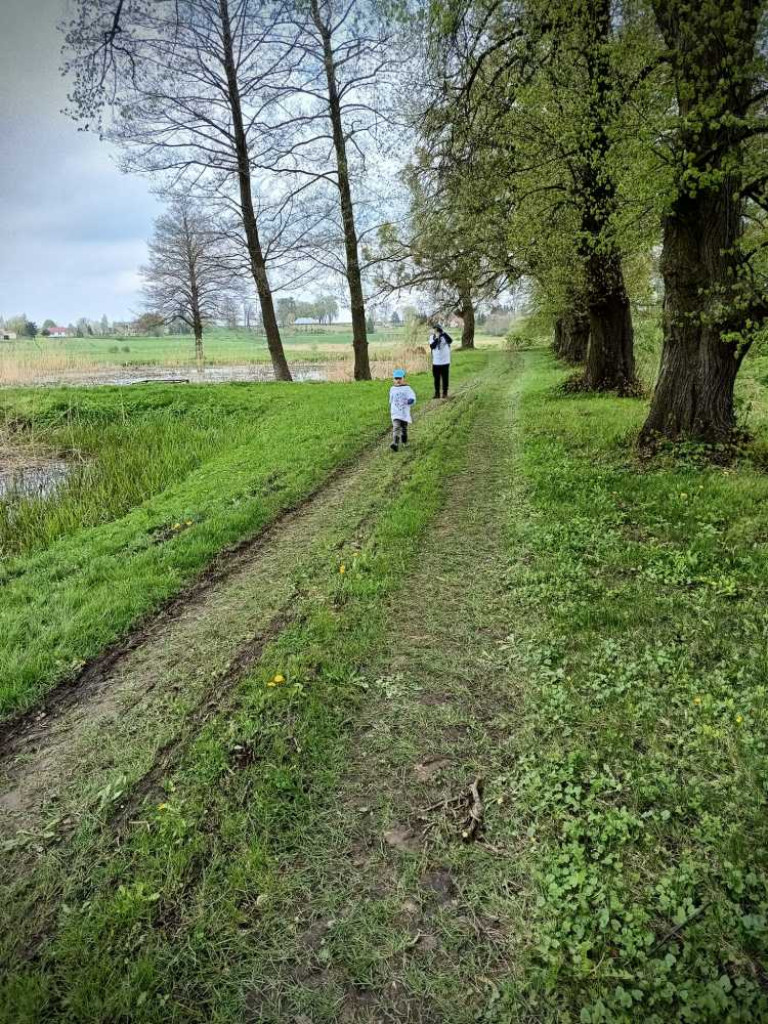 Czysta rzeka! [ZDJĘCIA]