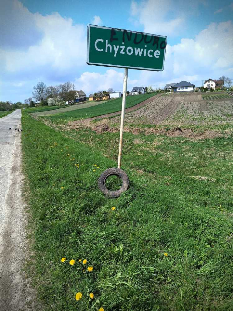 Czysta rzeka! [ZDJĘCIA]