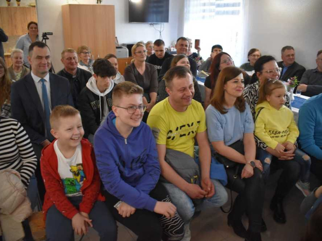 Świetlica otwarta! [ZDJĘCIA]