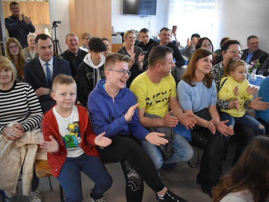 Świetlica otwarta! [ZDJĘCIA]