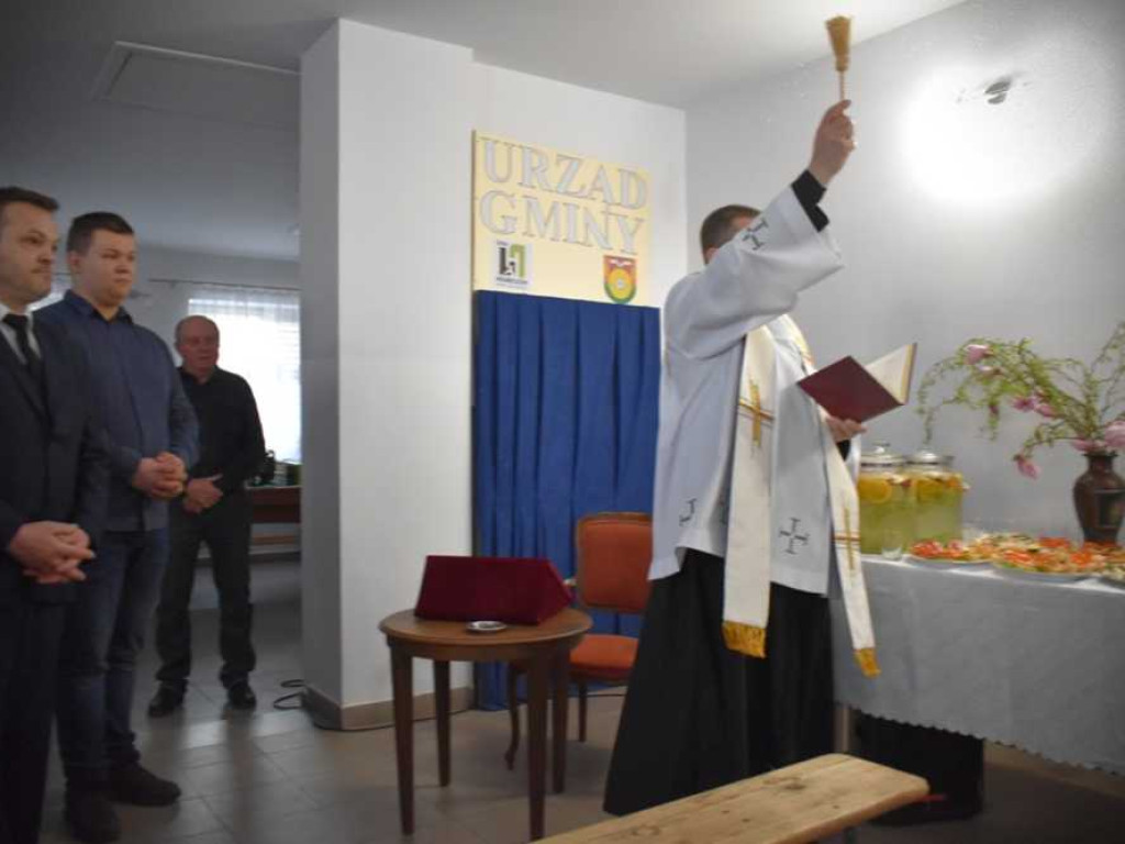 Świetlica otwarta! [ZDJĘCIA]