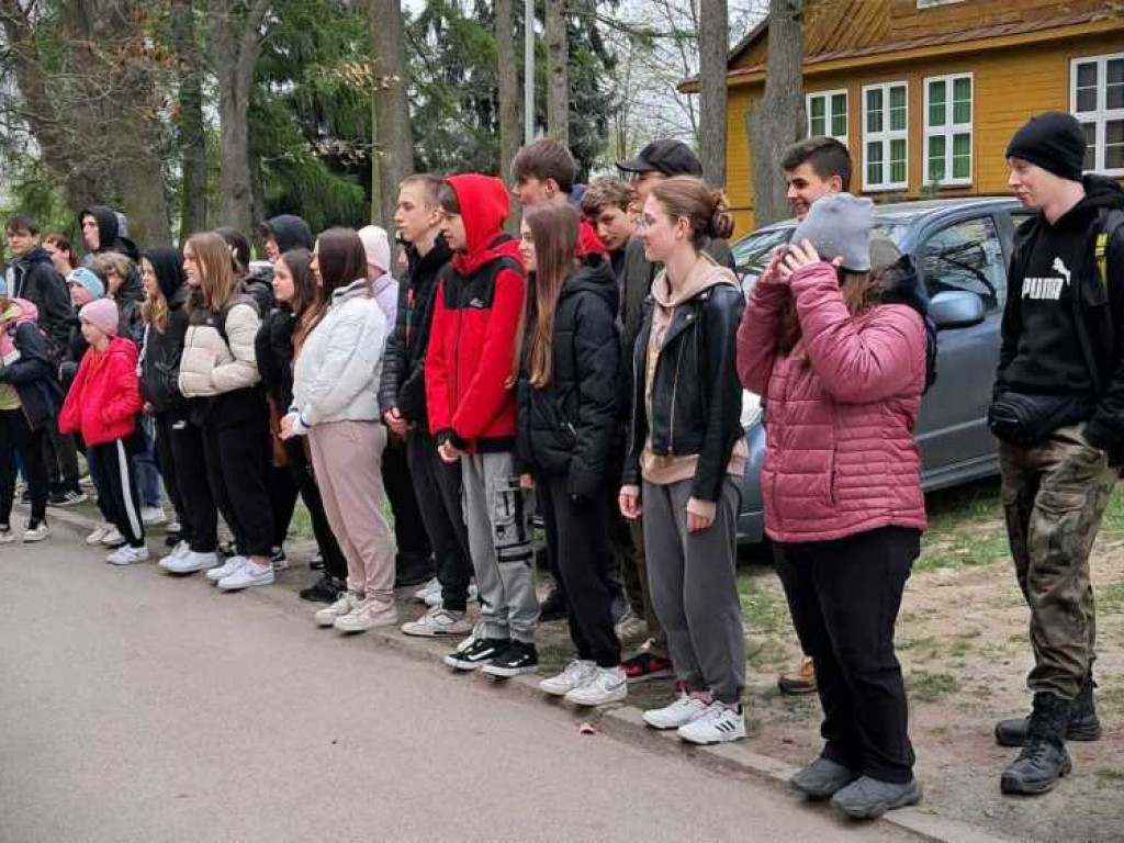Czyste Horodło nad Bugiem [ZDJĘCIA]