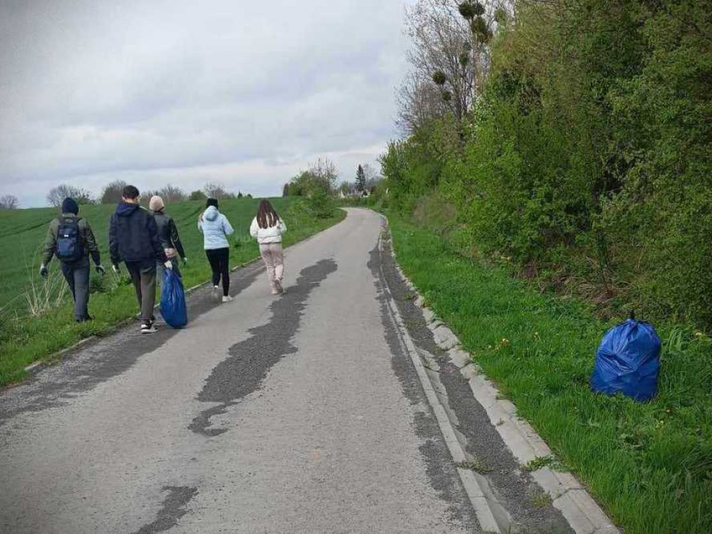 Czyste Horodło nad Bugiem [ZDJĘCIA]