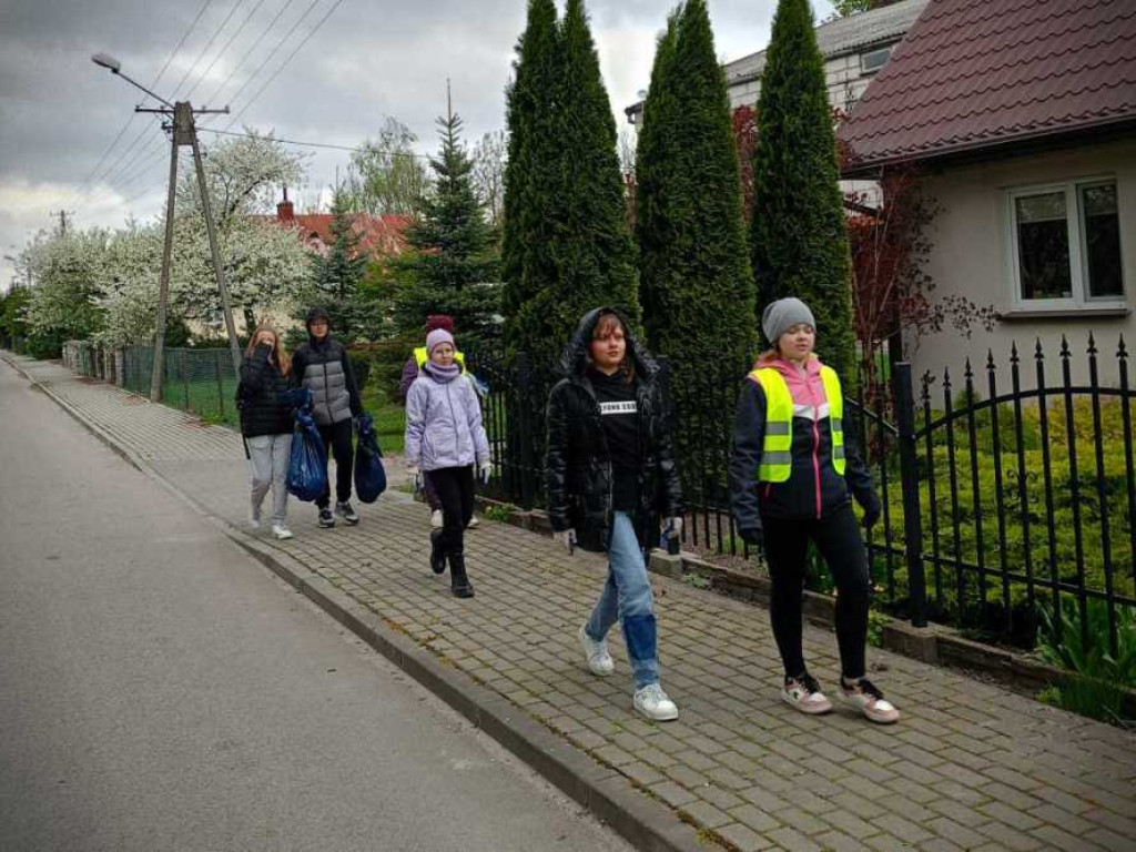 Czyste Horodło nad Bugiem [ZDJĘCIA]