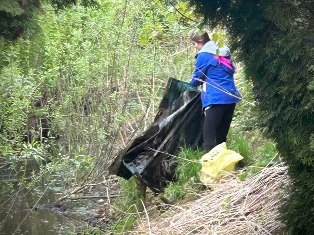 Czyste Horodło nad Bugiem [ZDJĘCIA]