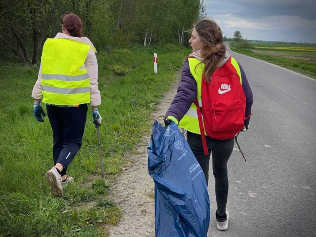 Czyste Horodło nad Bugiem [ZDJĘCIA]