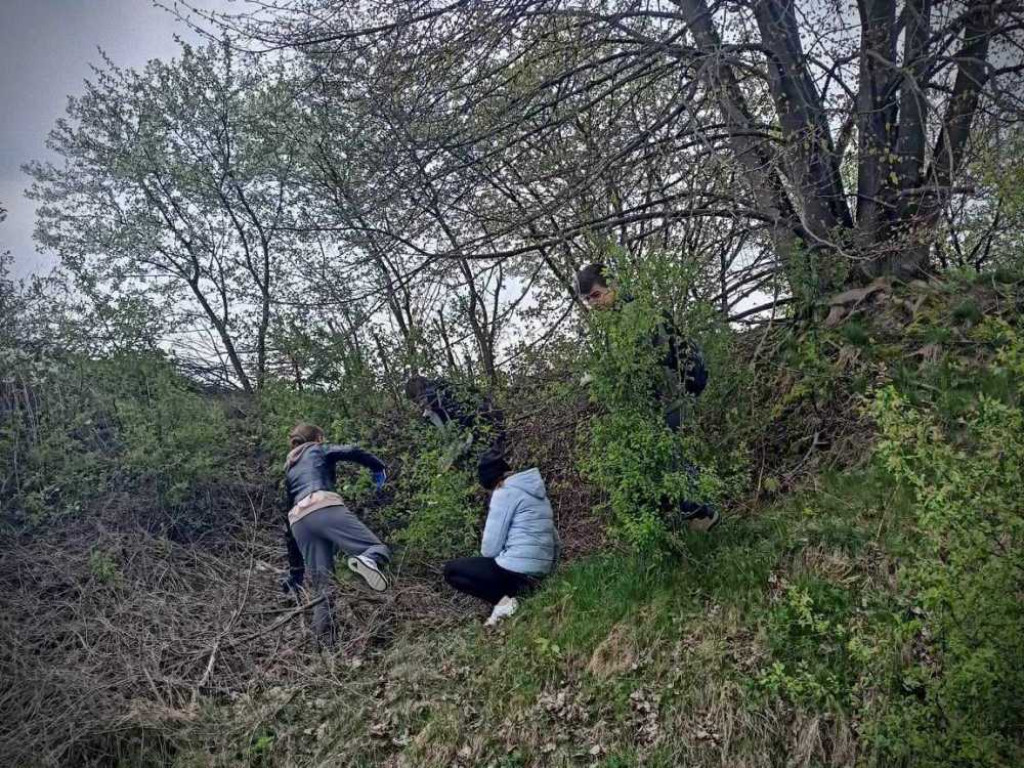 Czyste Horodło nad Bugiem [ZDJĘCIA]