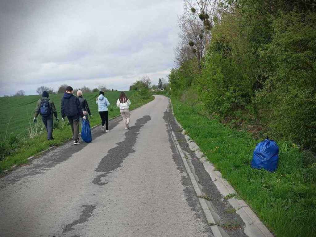 Czyste Horodło nad Bugiem [ZDJĘCIA]