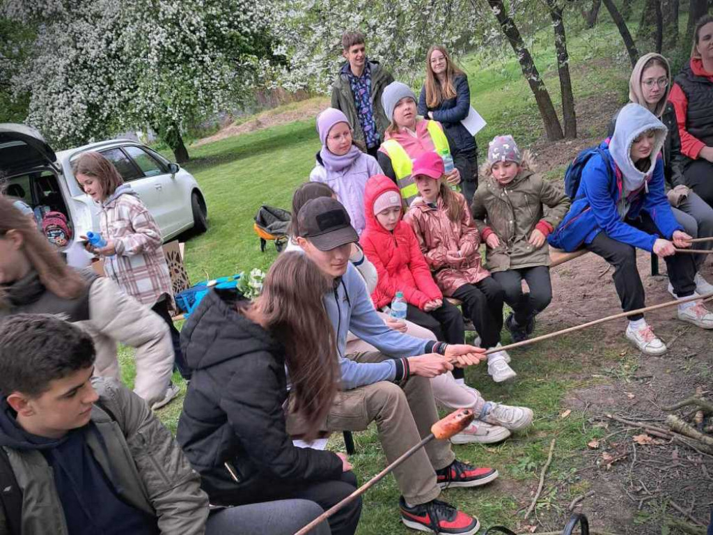 Czyste Horodło nad Bugiem [ZDJĘCIA]
