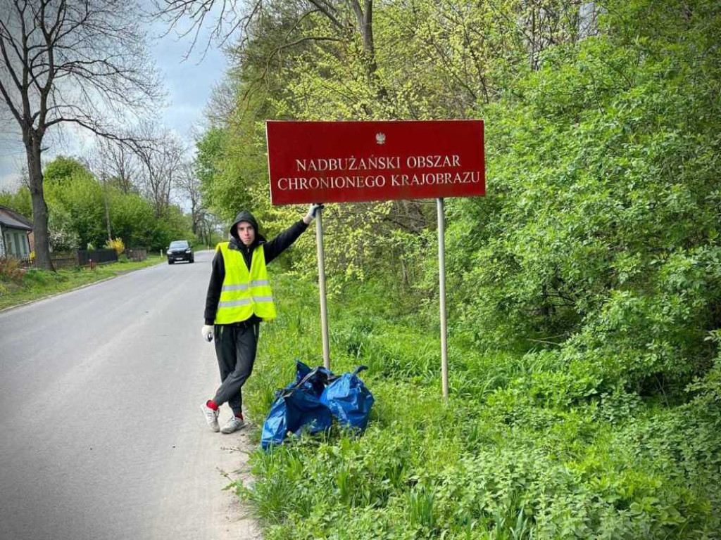 Czyste Horodło nad Bugiem [ZDJĘCIA]