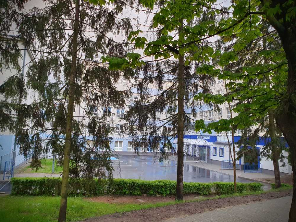 Hrubieszów: Rozbudowa izby przyjęć w szpitalu [ZDJĘCIA]