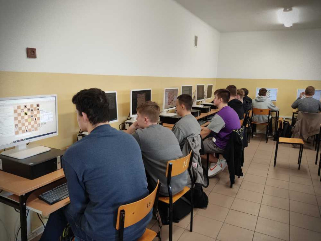 Hrubieszów: Święto matematyki [ZDJĘCIA]