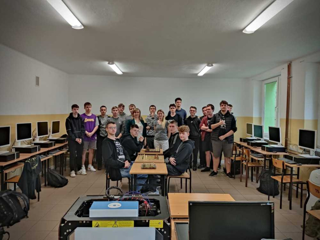 Hrubieszów: Święto matematyki [ZDJĘCIA]