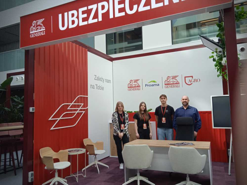 Przedsiębiorcza młodzież z Hrubieszowa na II miejscu w Polsce! [ZDJĘCIA]