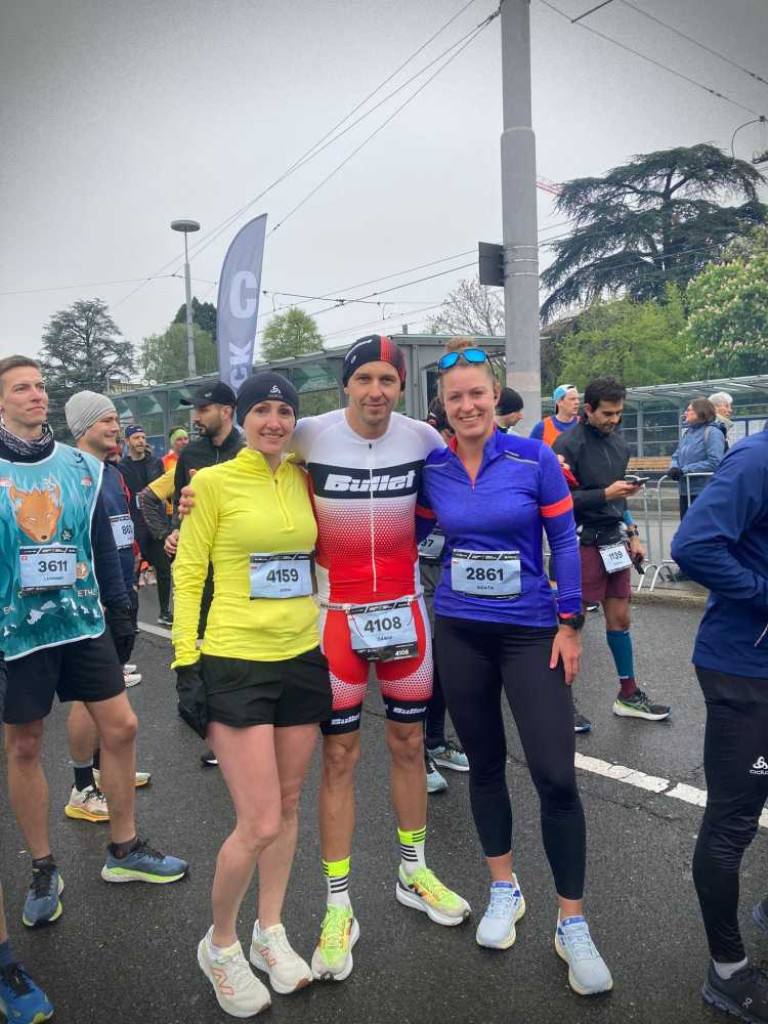 Hrubieszowskie maratonki [ZDJĘCIA]