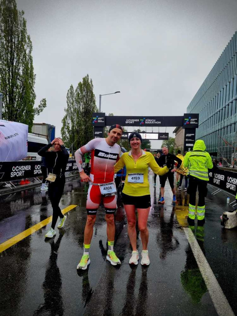Hrubieszowskie maratonki [ZDJĘCIA]