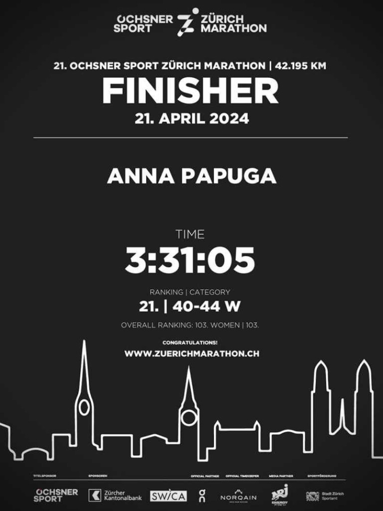Hrubieszowskie maratonki [ZDJĘCIA]