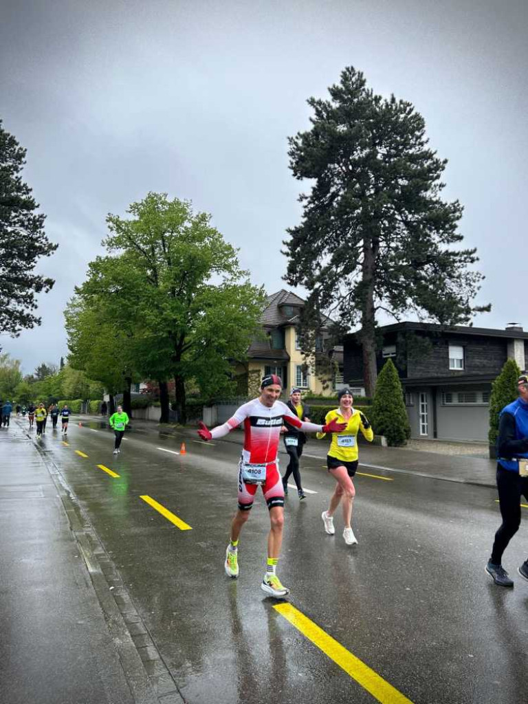 Hrubieszowskie maratonki [ZDJĘCIA]