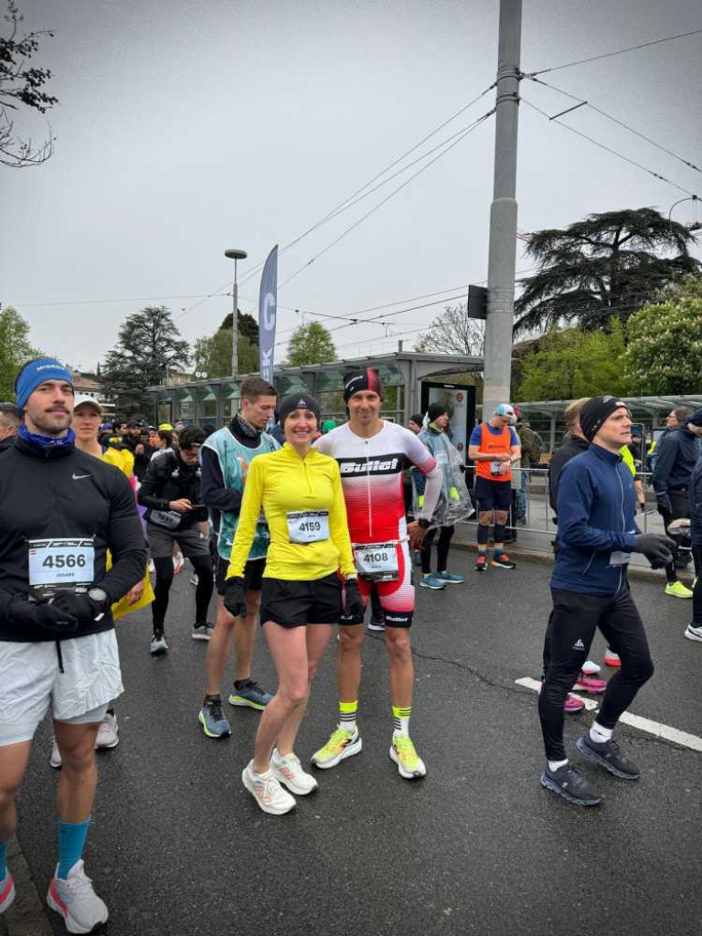 Hrubieszowskie maratonki [ZDJĘCIA]