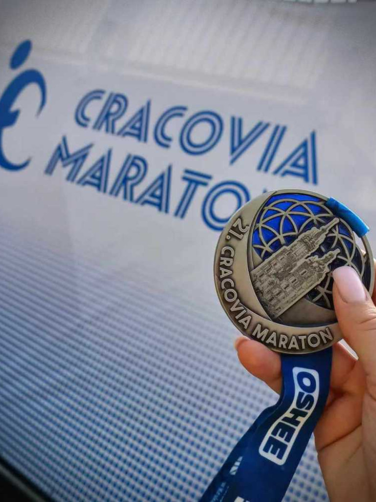 Hrubieszowskie maratonki [ZDJĘCIA]
