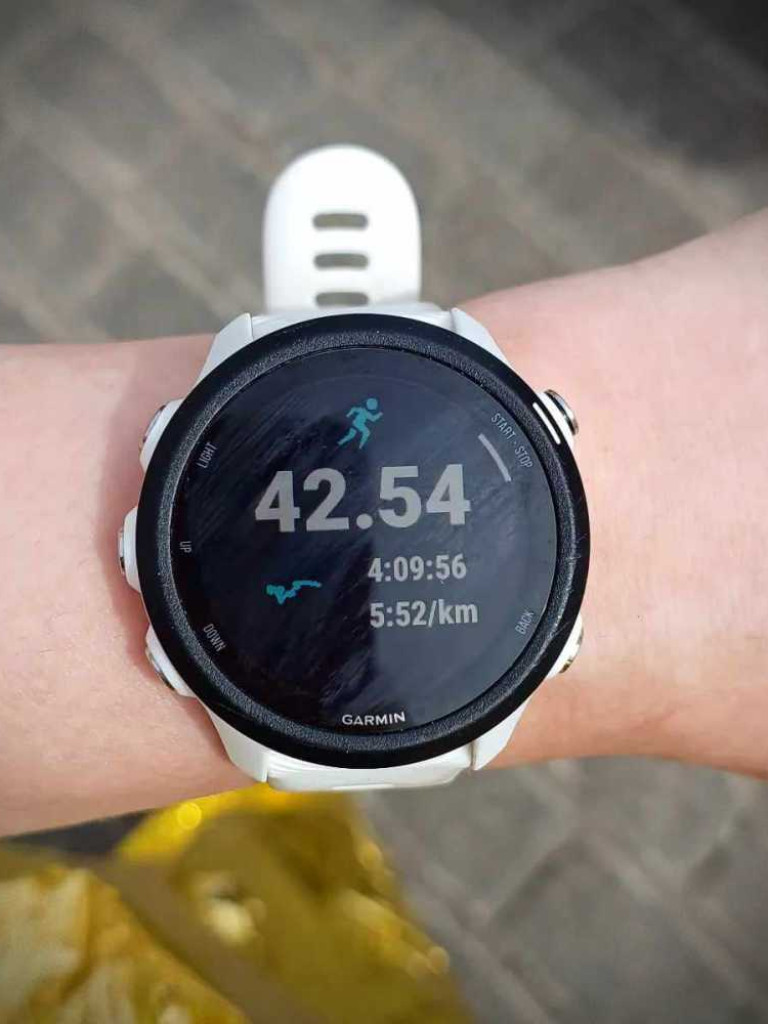 Hrubieszowskie maratonki [ZDJĘCIA]