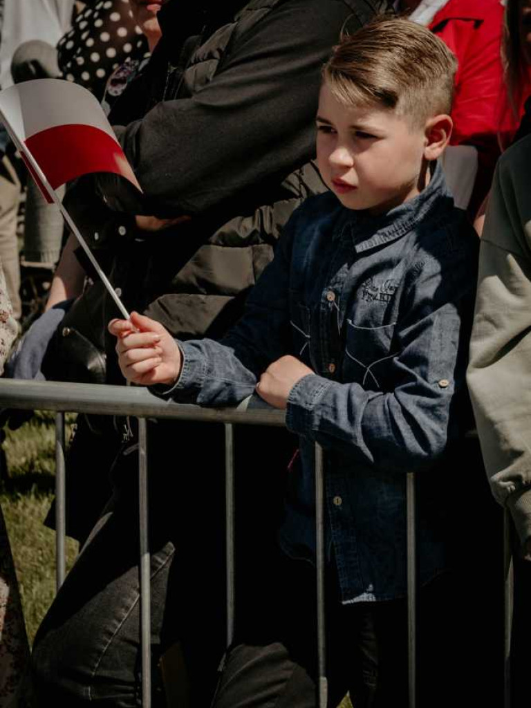 Przysięga w hrubieszowskim pułku [ZDJĘCIA]