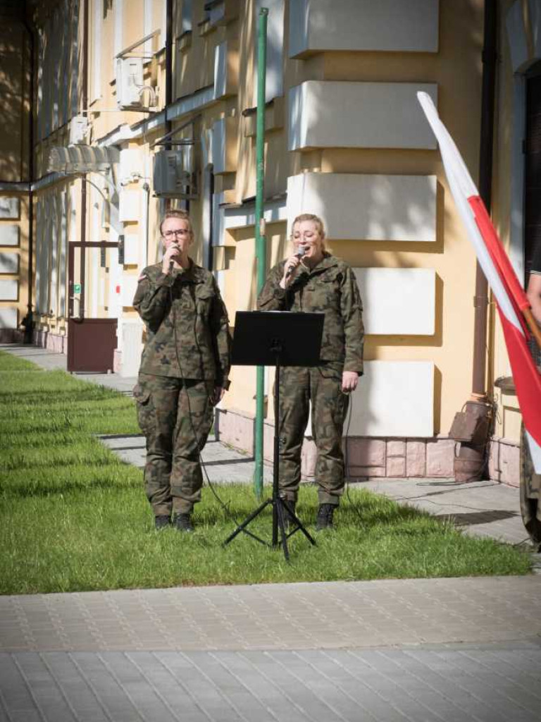Hrubieszów: Obchody rocznicy śmierci mjr. Henryka Dobrzańskiego 