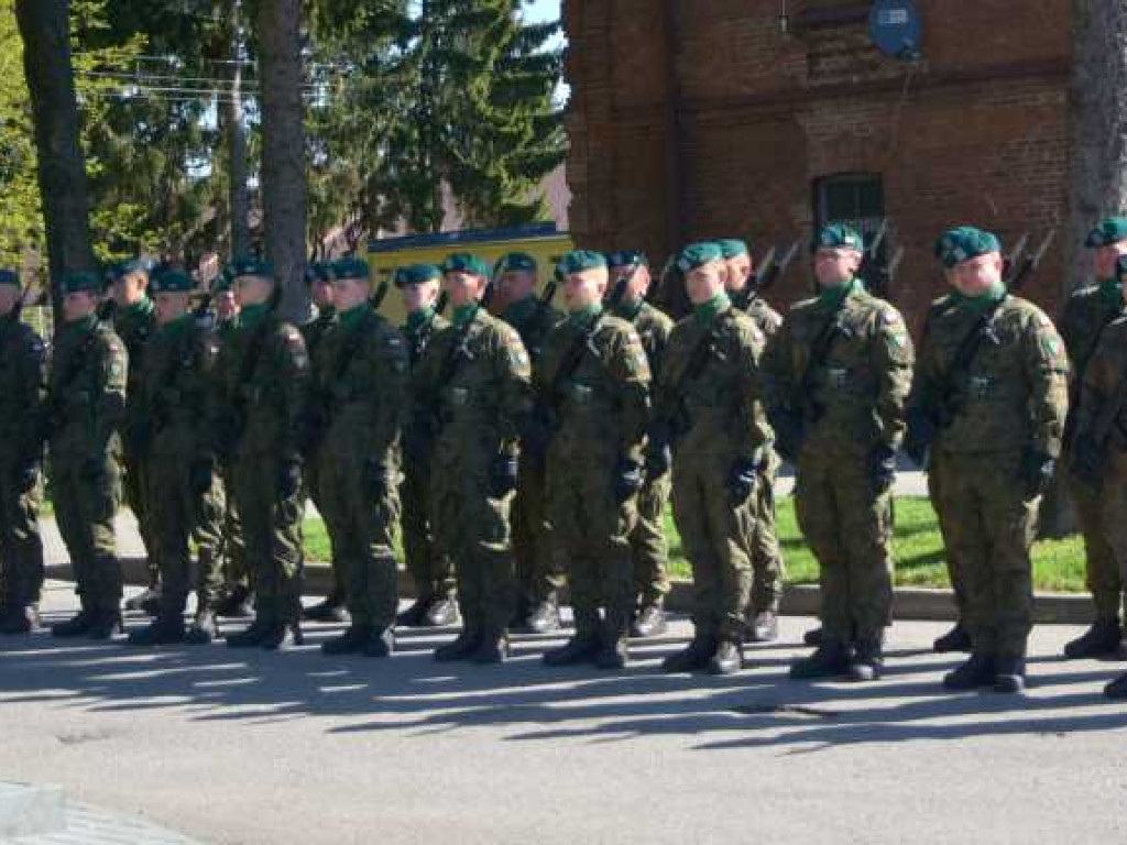 Hrubieszów: Obchody rocznicy śmierci mjr. Henryka Dobrzańskiego 