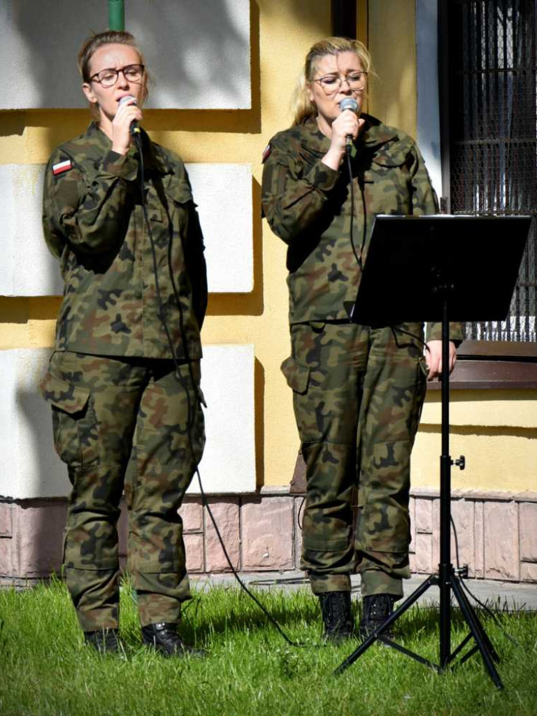 Hrubieszów: Obchody rocznicy śmierci mjr. Henryka Dobrzańskiego 