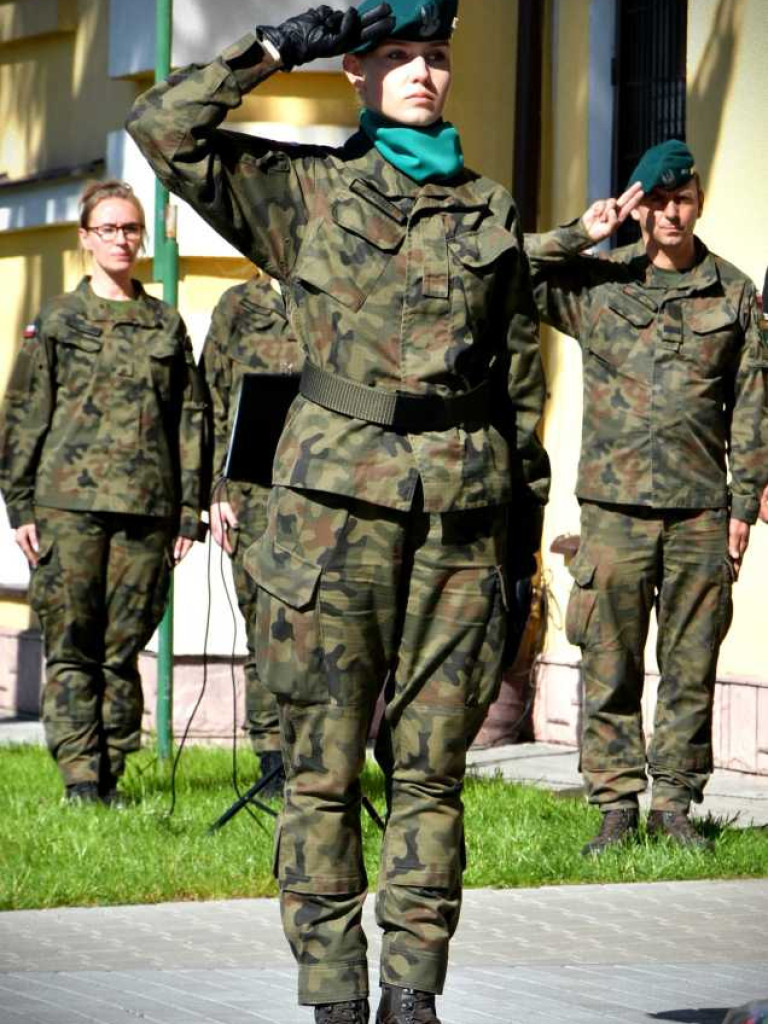 Hrubieszów: Obchody rocznicy śmierci mjr. Henryka Dobrzańskiego 
