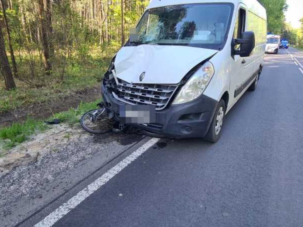 Tragiczne wypadki - 4 osoby zginęły, 7 zostało rannych [ZDJĘCIA]