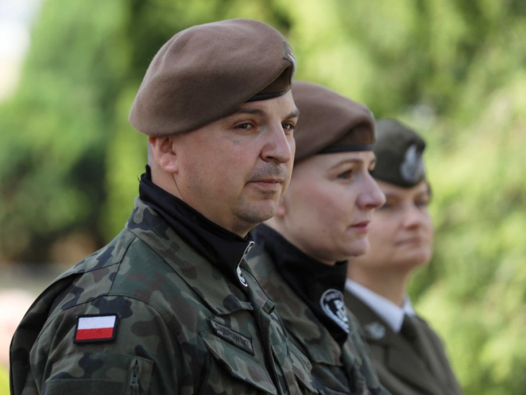Hrubieszowskie obchody Święta Narodowego Trzeciego Maja [ZDJĘCIA]
