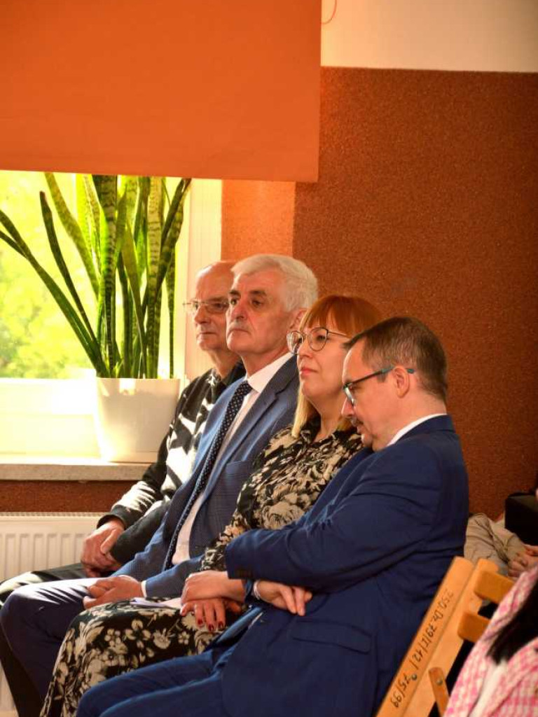 Hrubieszów: Absolwenci Staszica 2024 [ZDJĘCIA]