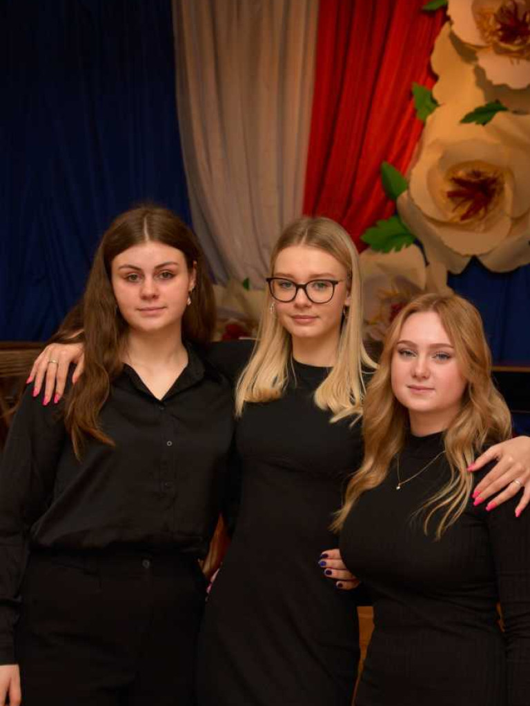 Hrubieszów: Absolwenci Staszica 2024 [ZDJĘCIA]