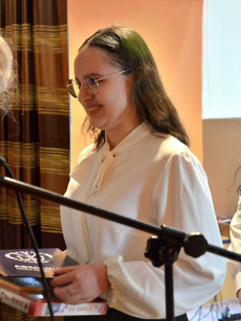 Hrubieszów: Absolwenci Staszica 2024 [ZDJĘCIA]