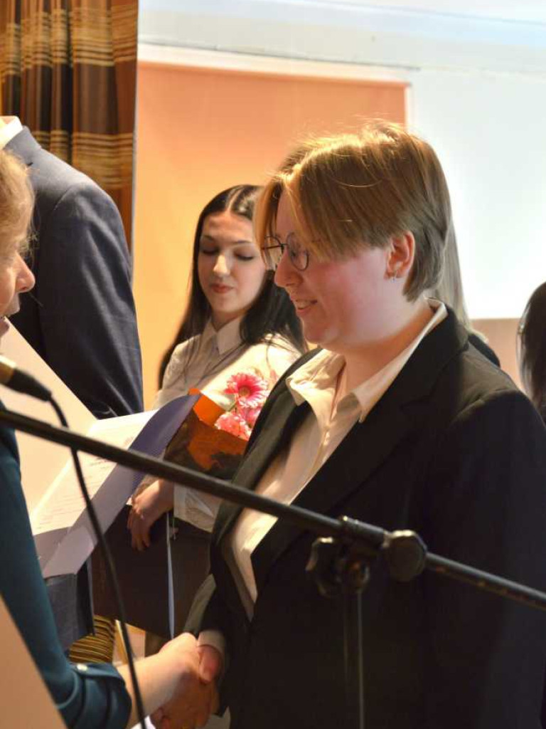 Hrubieszów: Absolwenci Staszica 2024 [ZDJĘCIA]