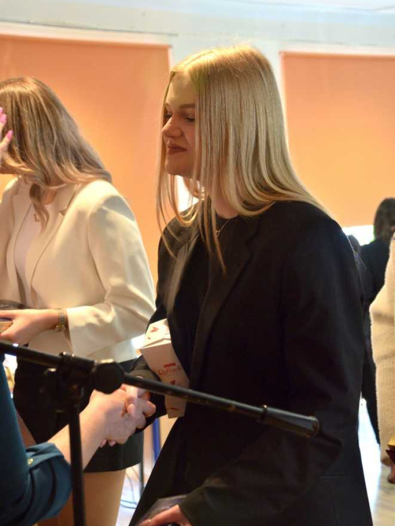 Hrubieszów: Absolwenci Staszica 2024 [ZDJĘCIA]