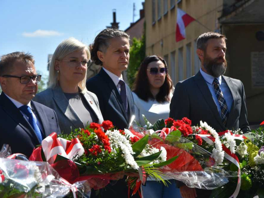 Hrubieszów: Urodziny Stanisława Staszica [ZDJĘCIA]