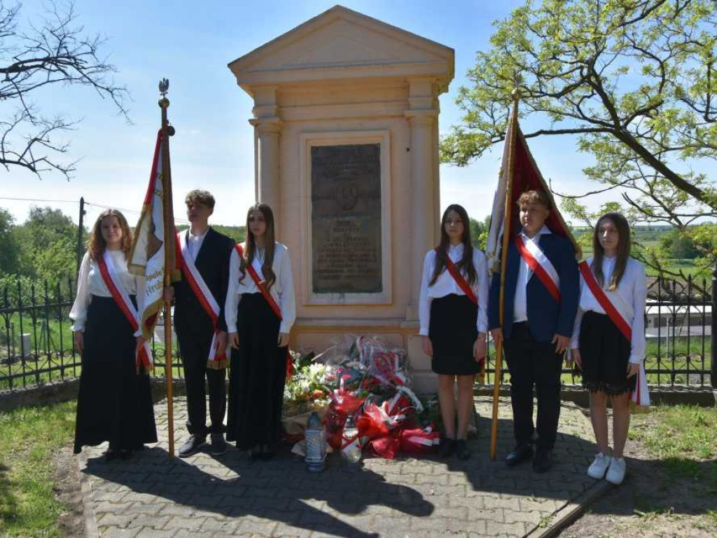 Hrubieszów: Urodziny Stanisława Staszica [ZDJĘCIA]