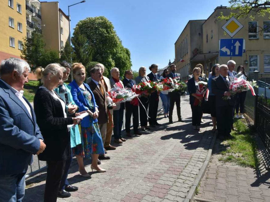 Hrubieszów: Urodziny Stanisława Staszica [ZDJĘCIA]