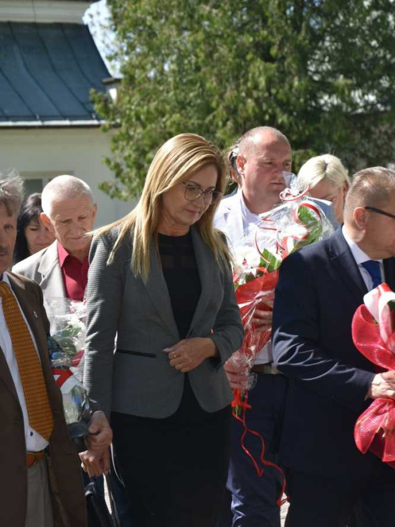 Hrubieszów: Urodziny Stanisława Staszica [ZDJĘCIA]