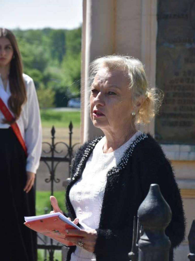 Hrubieszów: Urodziny Stanisława Staszica [ZDJĘCIA]