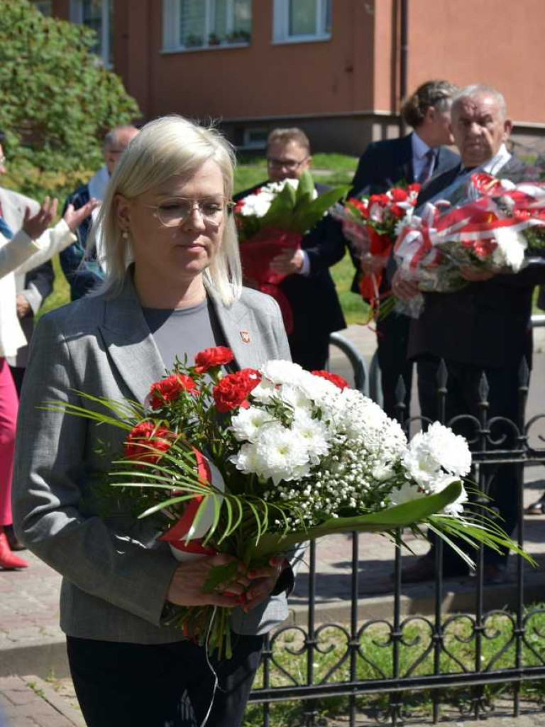 Hrubieszów: Urodziny Stanisława Staszica [ZDJĘCIA]