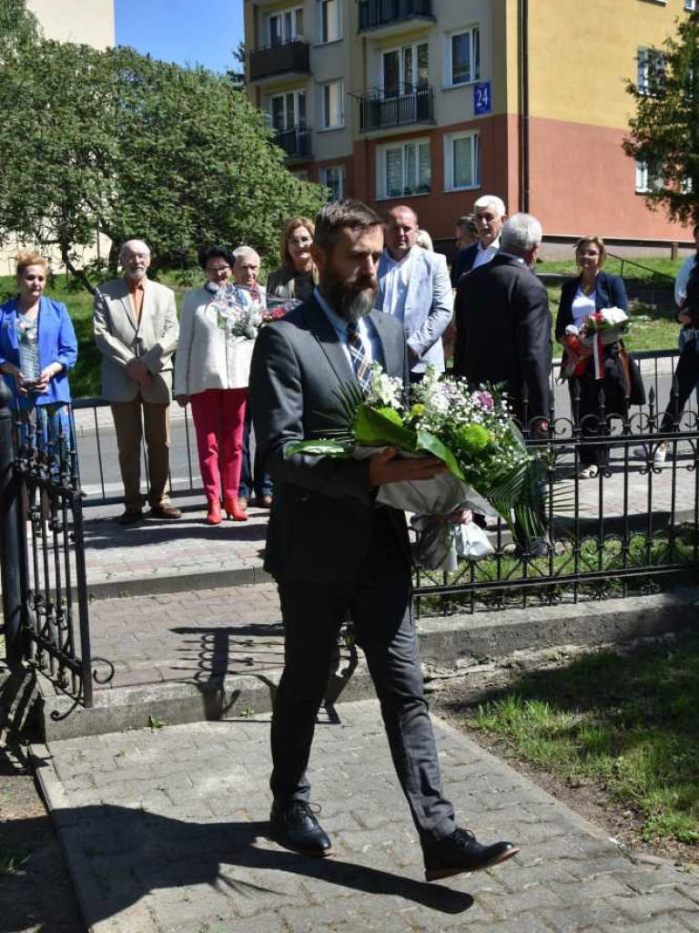 Hrubieszów: Urodziny Stanisława Staszica [ZDJĘCIA]