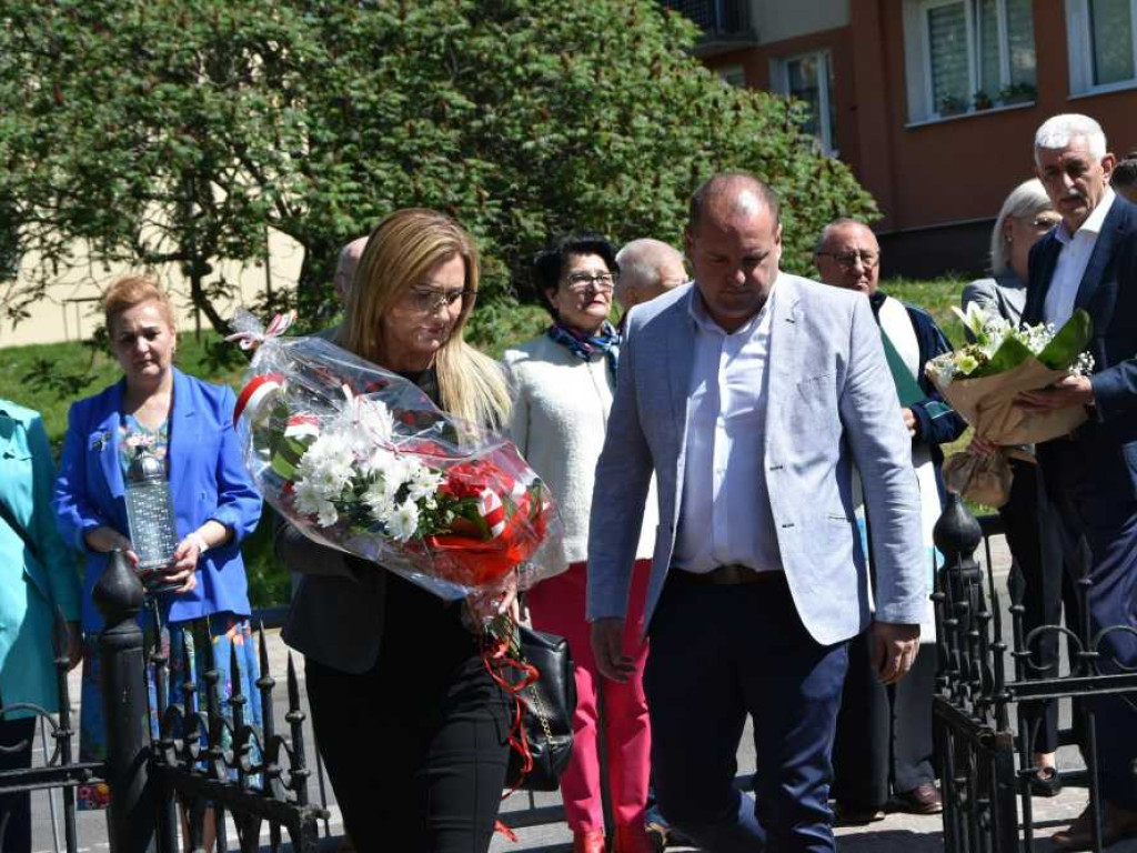 Hrubieszów: Urodziny Stanisława Staszica [ZDJĘCIA]
